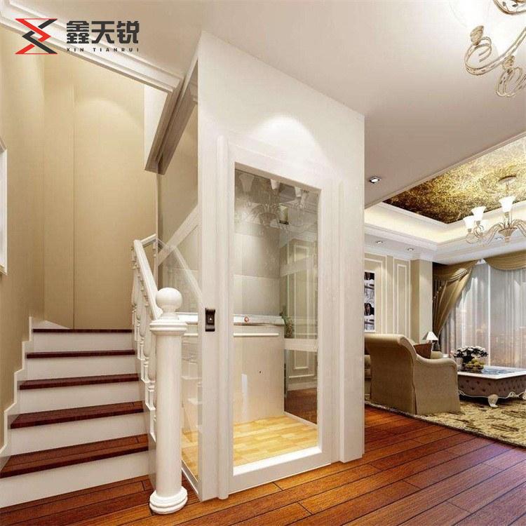 盐城家用别墅电梯